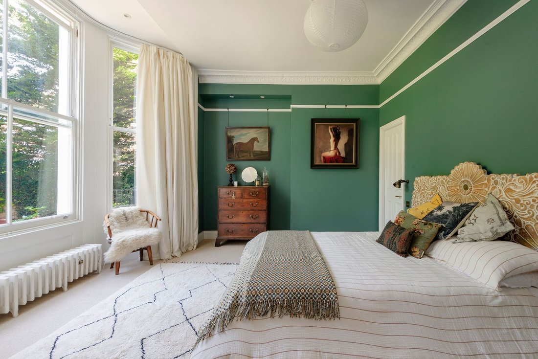 Wohnung in Nord Kensington, Kensington und Chelsea, England 3 - 19124445