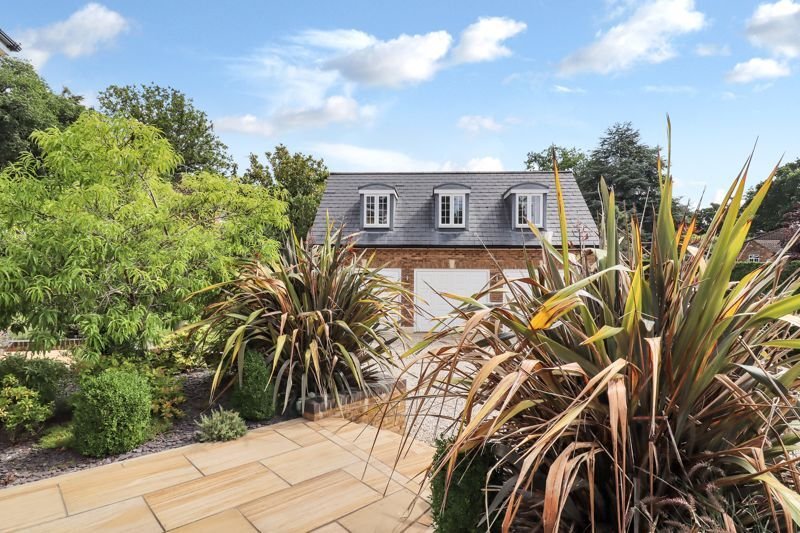 Haus in Sunningdale, England 4 - 19124464