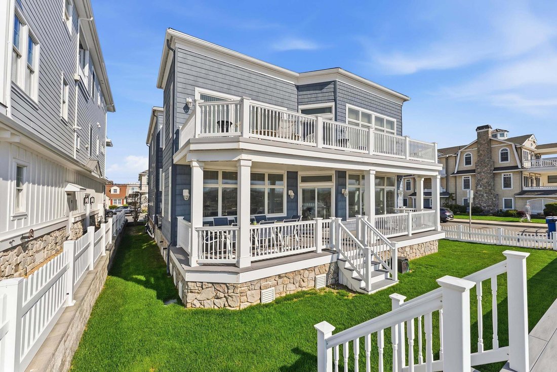 Condo in Ocean City, New Jersey, United States 5 - 18794303