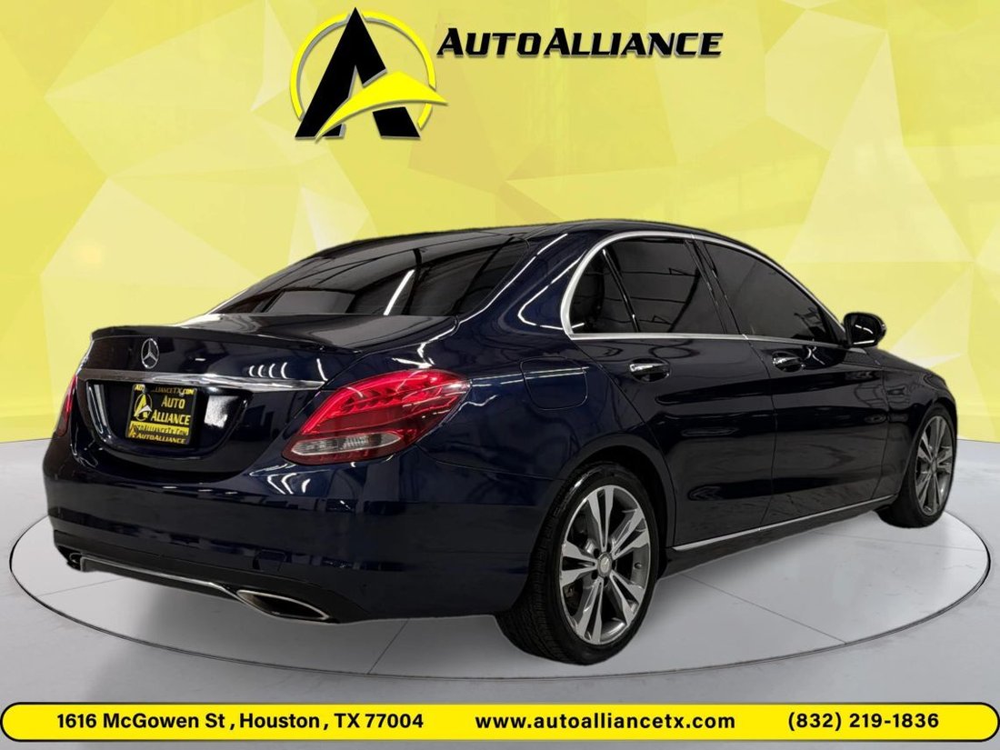 Sedan in Houston, TX, United States 5 - 19127467
