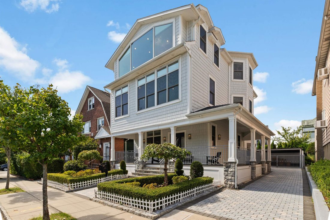 Casa a Weehawken, New Jersey, Stati Uniti 2 - 19120739