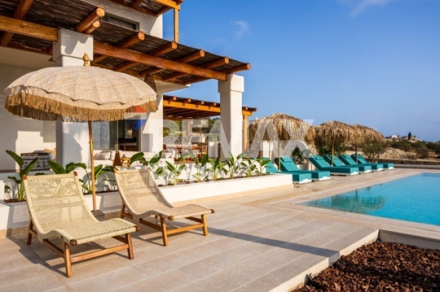 Villa in Community of Limin Chersonisou, Chersonisos, Greece 5 - 19124132