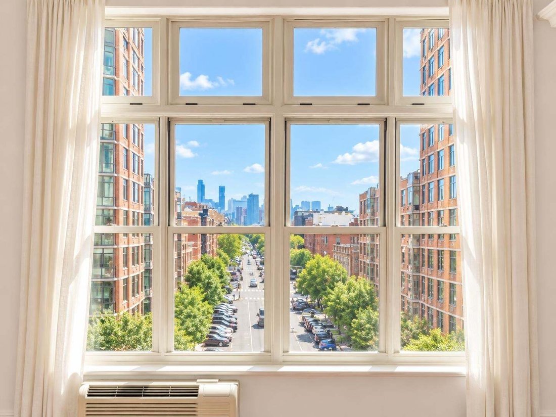 Condominio en Hoboken, Nueva Jersey, Estados Unidos 2 - 19121016