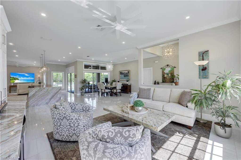 Haus in Bonita Springs, Florida, Vereinigte Staaten 5 - 19127973