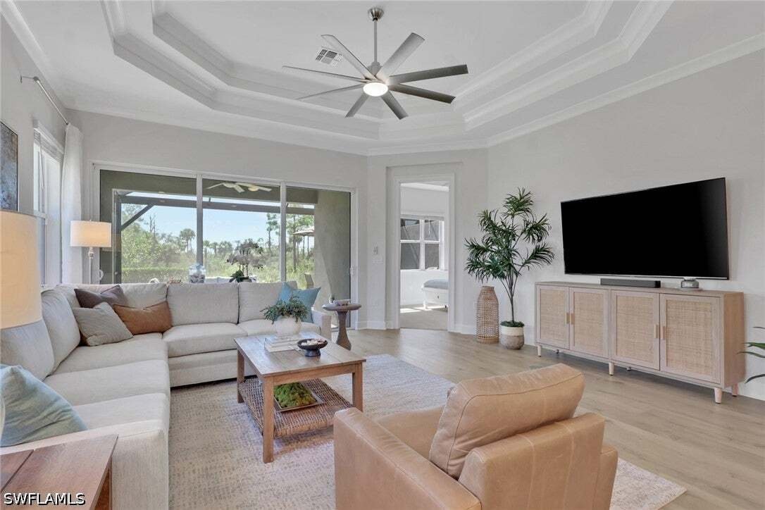 Casa en Naples, Florida, Estados Unidos 4 - 19121372