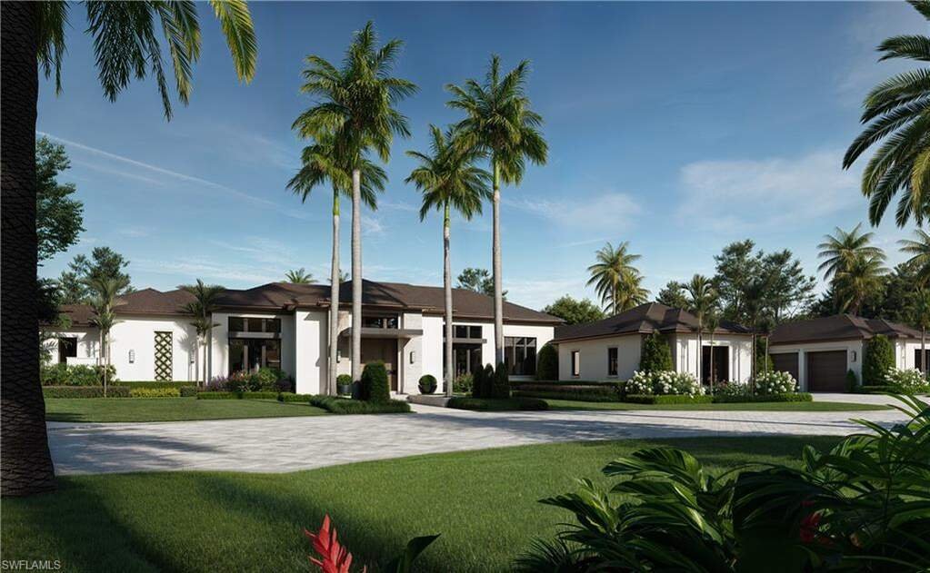 Land in Naples, Florida, Vereinigte Staaten 3 - 19127797