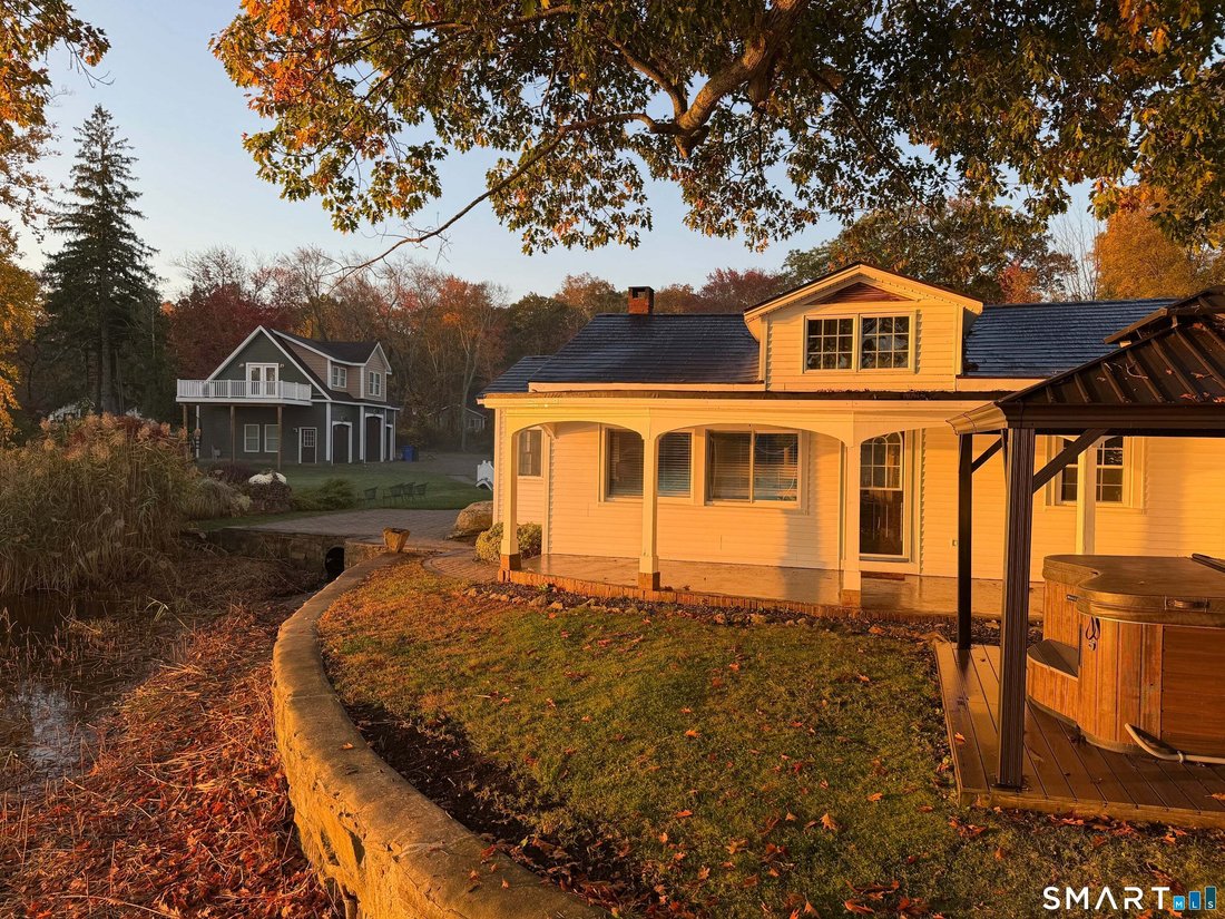 House in Coventry, Connecticut, United States 1 - 19133562