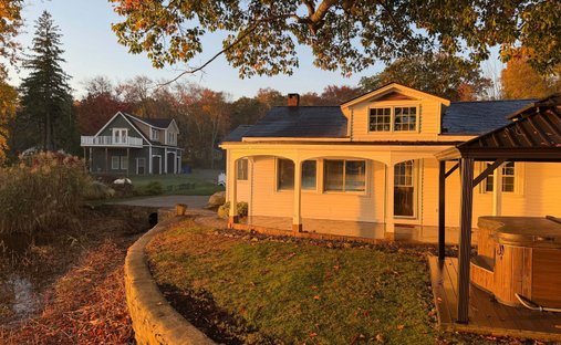 Haus in Coventry, Connecticut, Vereinigte Staaten 1
