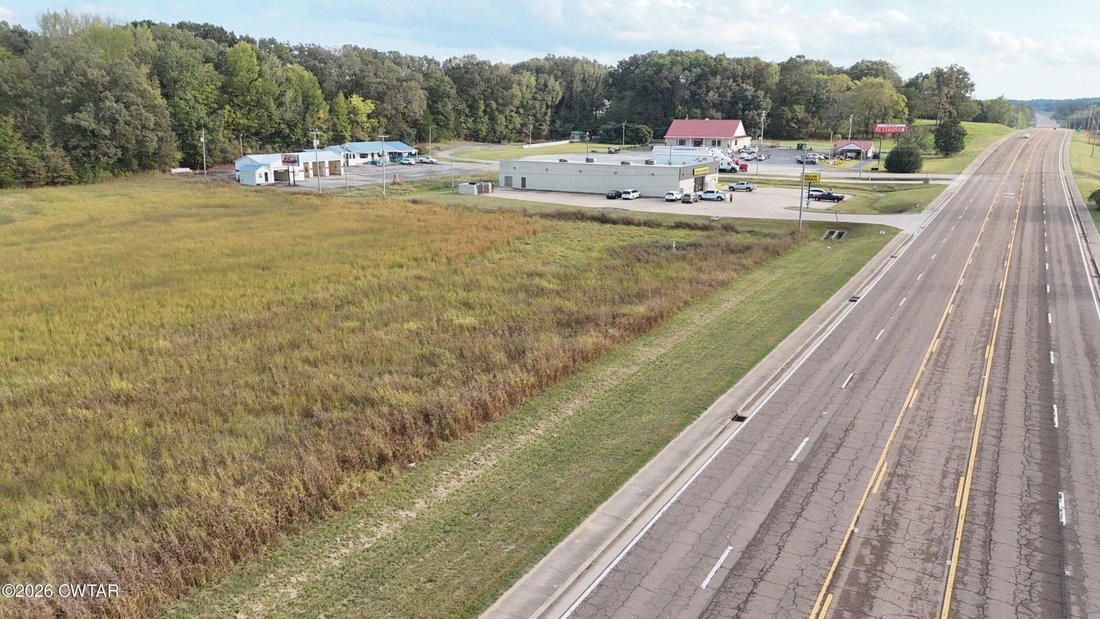 Land in Parkers Crossroads, Tennessee, Vereinigte Staaten 4 - 19133325