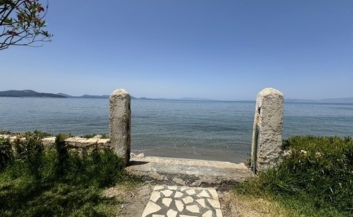 Country House in Lefkimmi, Peloponnese, Western Greece and the Ionian, Greece 1