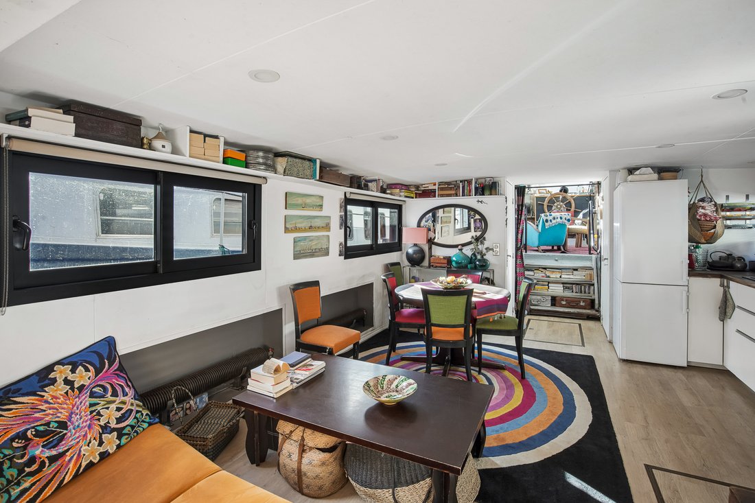 Otros en Arsenal, Paris 4e Arrondissement, París 4 - 19123098