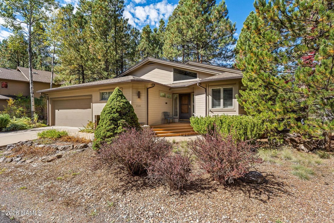 Haus in Flagstaff, Arizona, Vereinigte Staaten 3 - 19136192