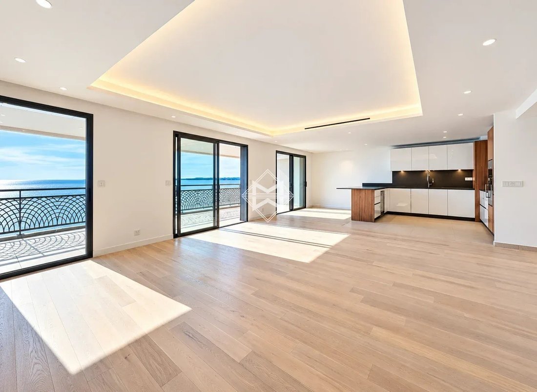 Apartment in French Riviera, Provence-Alpes-Côte d'Azur, France 4 - 19135647