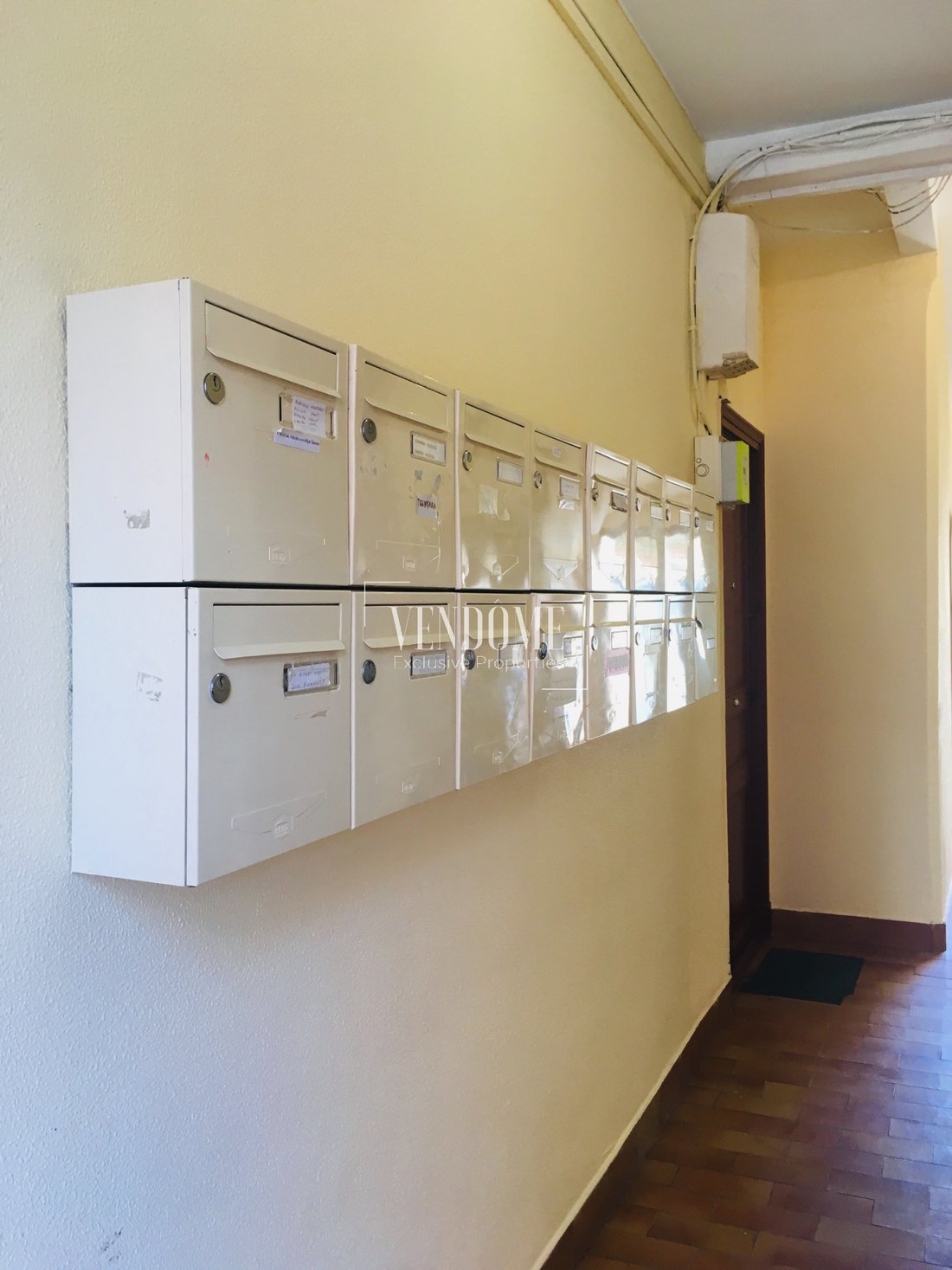 Apartment in République - Gare - Porte de Paris, Saint-Denis, France 1 - 19126296