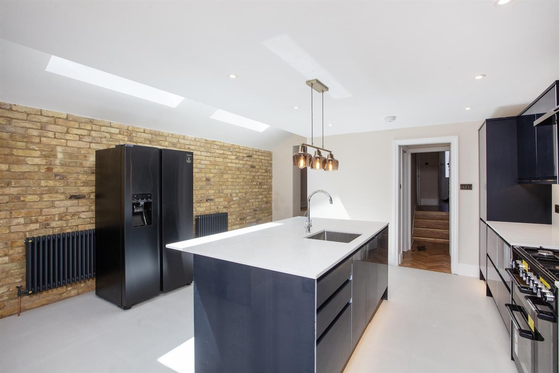 House in Denmark Hill, Southwark, England 4 - 19128494