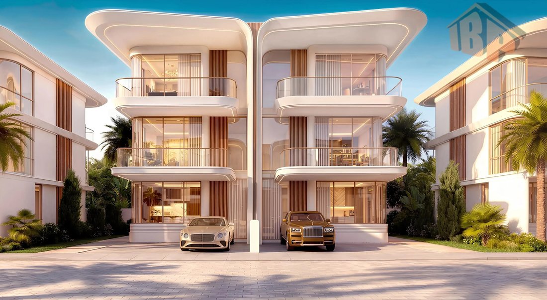 Townhouse in Al Ruwayyah 1, Al Rowaiyah, Dubai 3 - 17495005