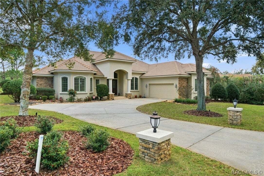 Casa en Lecanto, Florida, Estados Unidos 2 - 19135117