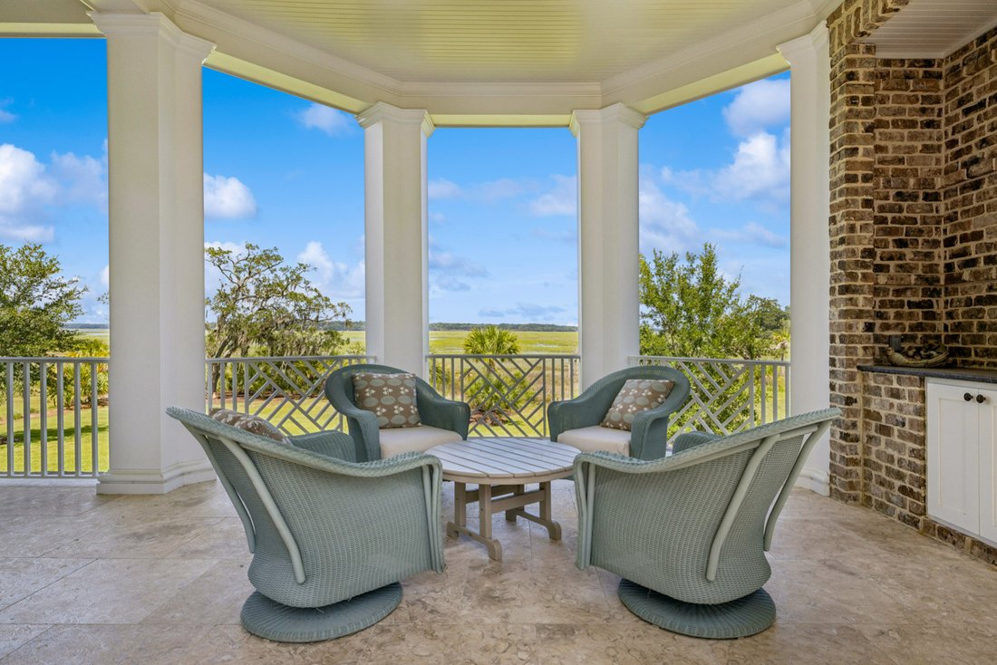 Maison à Bluffton, Caroline du Sud, États-Unis 4 - 19123603