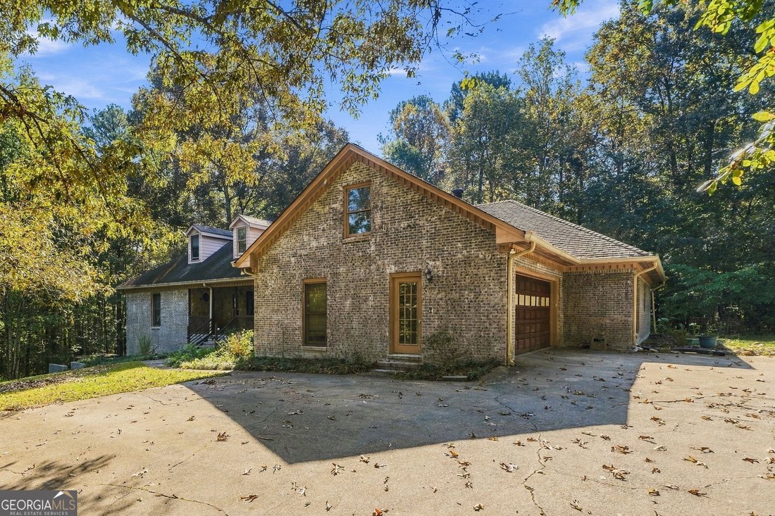 House in Powder Springs, Georgia, United States 3 - 19132115