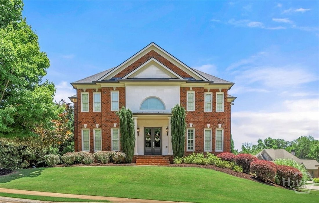 Casa en Watkinsville, Georgia, Estados Unidos 1 - 19129401