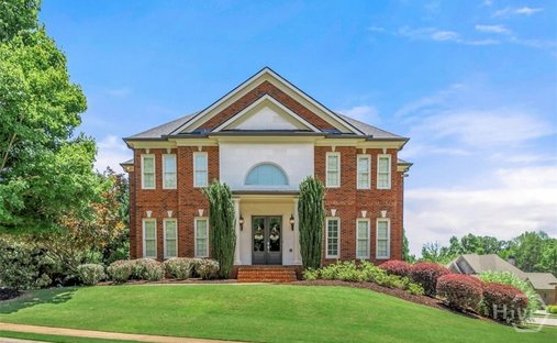 Haus in Watkinsville, Georgia, Vereinigte Staaten 1