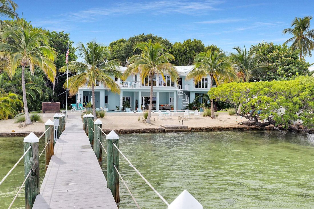 Casa a Key Colony Beach, Florida, Stati Uniti 3 - 19136215