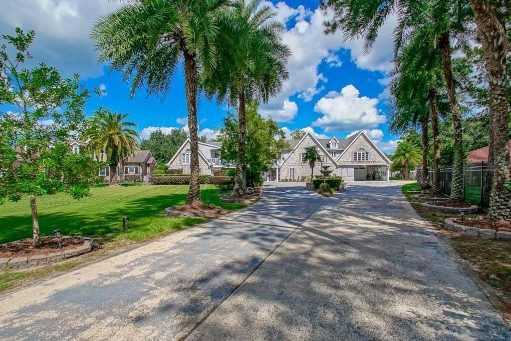 Casa a Destrehan, Louisiana, Stati Uniti 4 - 19128287