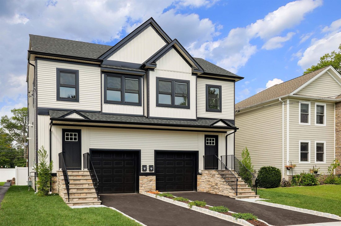 Haus in Garwood, New Jersey, Vereinigte Staaten 1 - 19120816