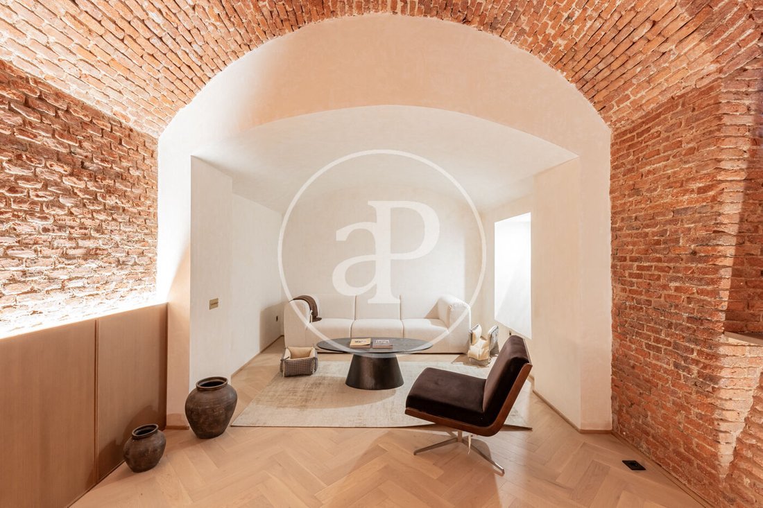 Apartment in Chamberi, Madrid, Spain 2 - 19099764