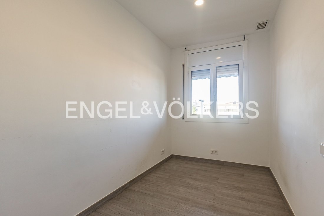 Wohnung in Esplugues de Llobregat, Katalonien, Spanien 4 - 19126211