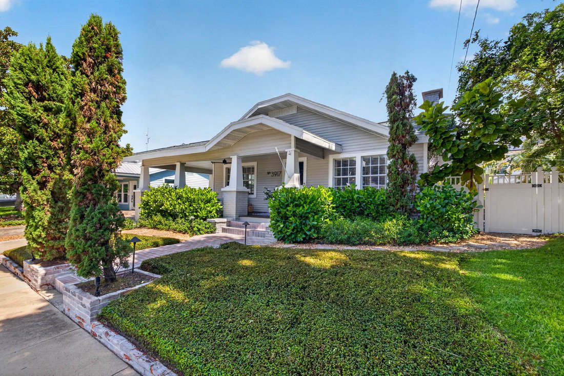 Haus in Tampa, Florida, Vereinigte Staaten 3 - 19122522