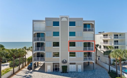 Casa en Indian Shores, Florida, Estados Unidos 1