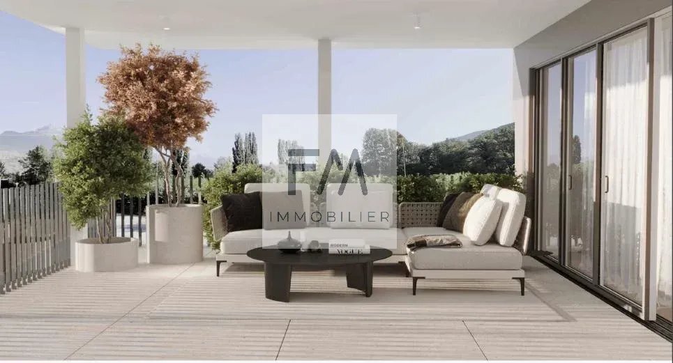 Apartment in Sion, Valais/Wallis, Switzerland 1 - 16176817
