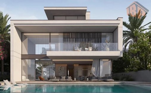 Villa in Al Hebiah Fourth, Al Hebiah, Dubai 1
