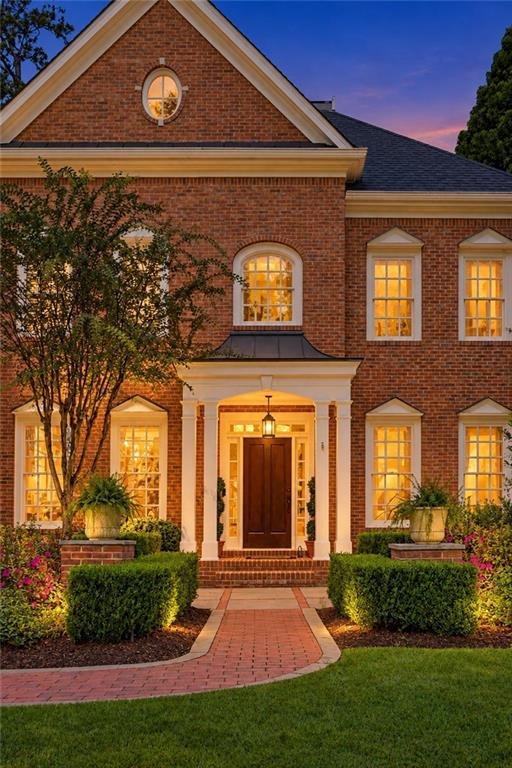 House in Atlanta, Georgia, United States 1 - 19126816