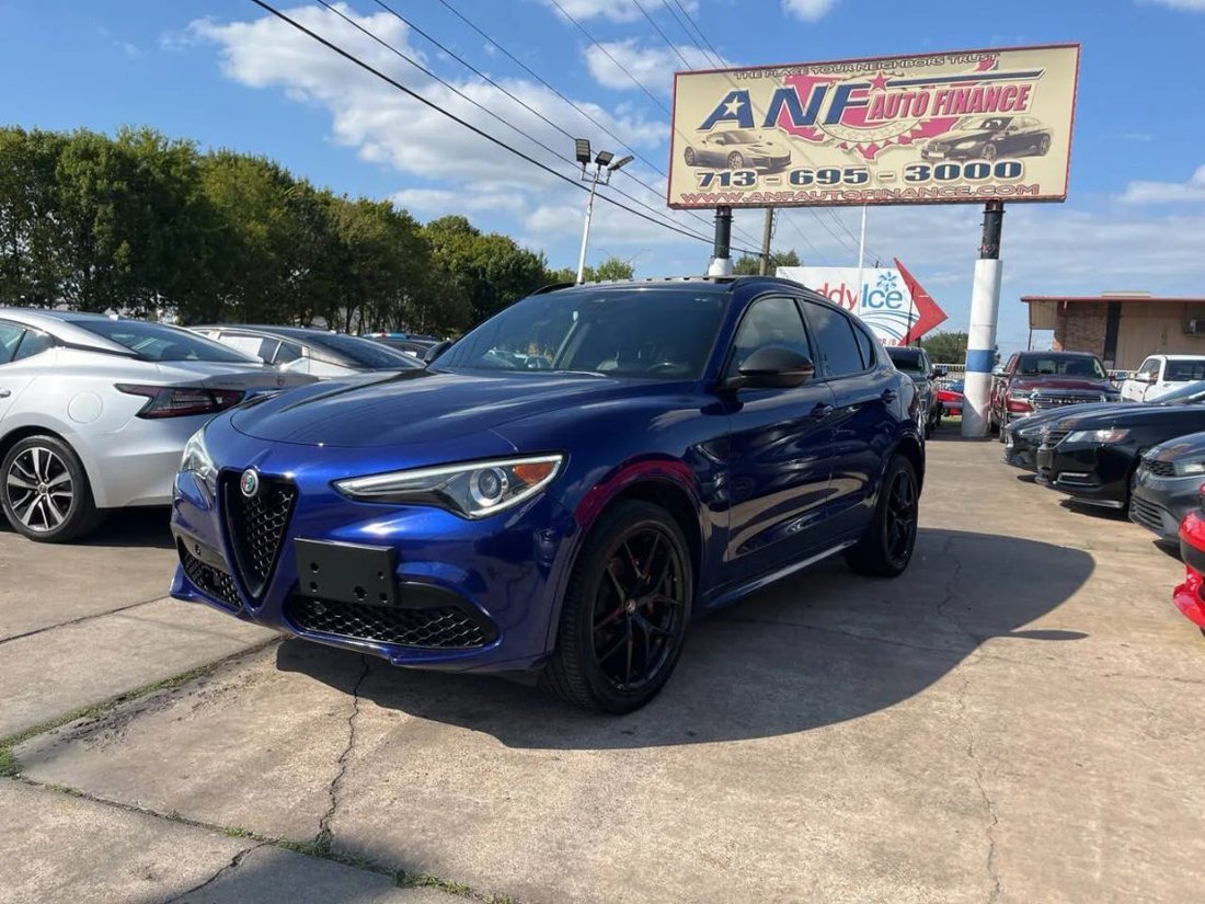 Suv in Houston, TX, United States 1 - 19127273