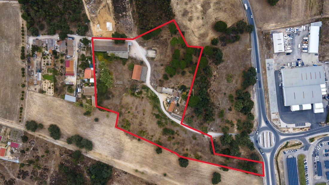 Azienda agricola a Palmela, Setúbal Municipality, Portogallo 3 - 18079969