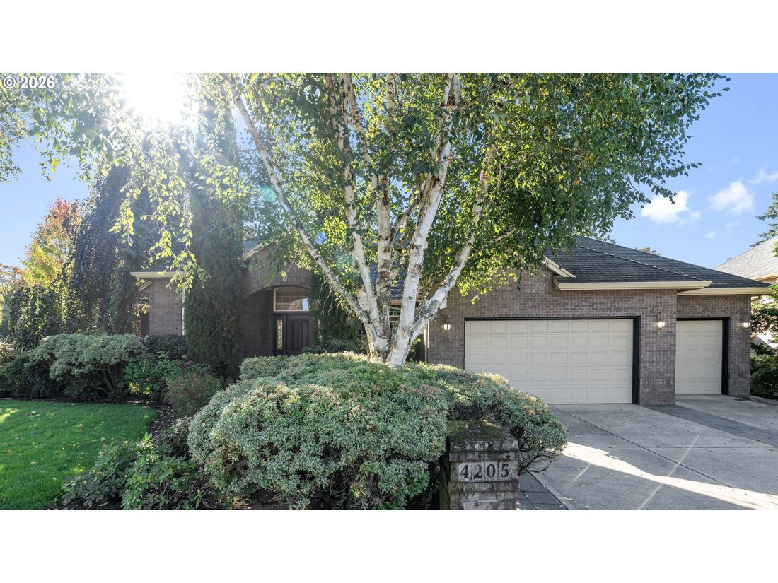House in Vancouver, Washington, United States 1 - 19135114