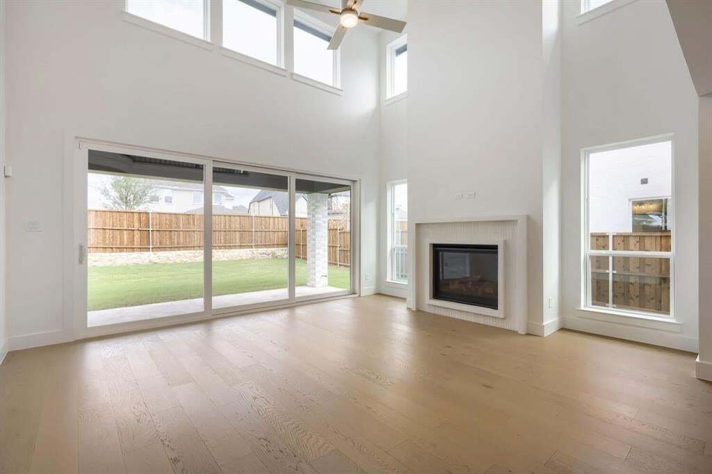 Casa en Prosper, Texas, Estados Unidos 3 - 18577554