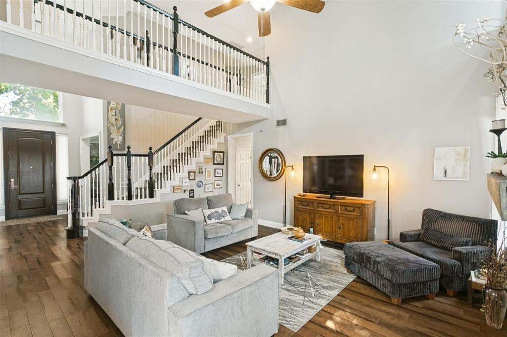 Casa a Plano, Texas, Stati Uniti 2 - 19125889