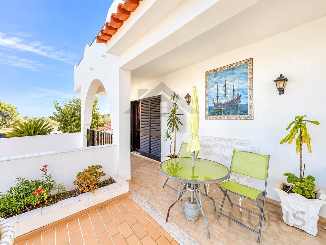Haus in Portimão, Algarve, Portugal 5 - 19129627