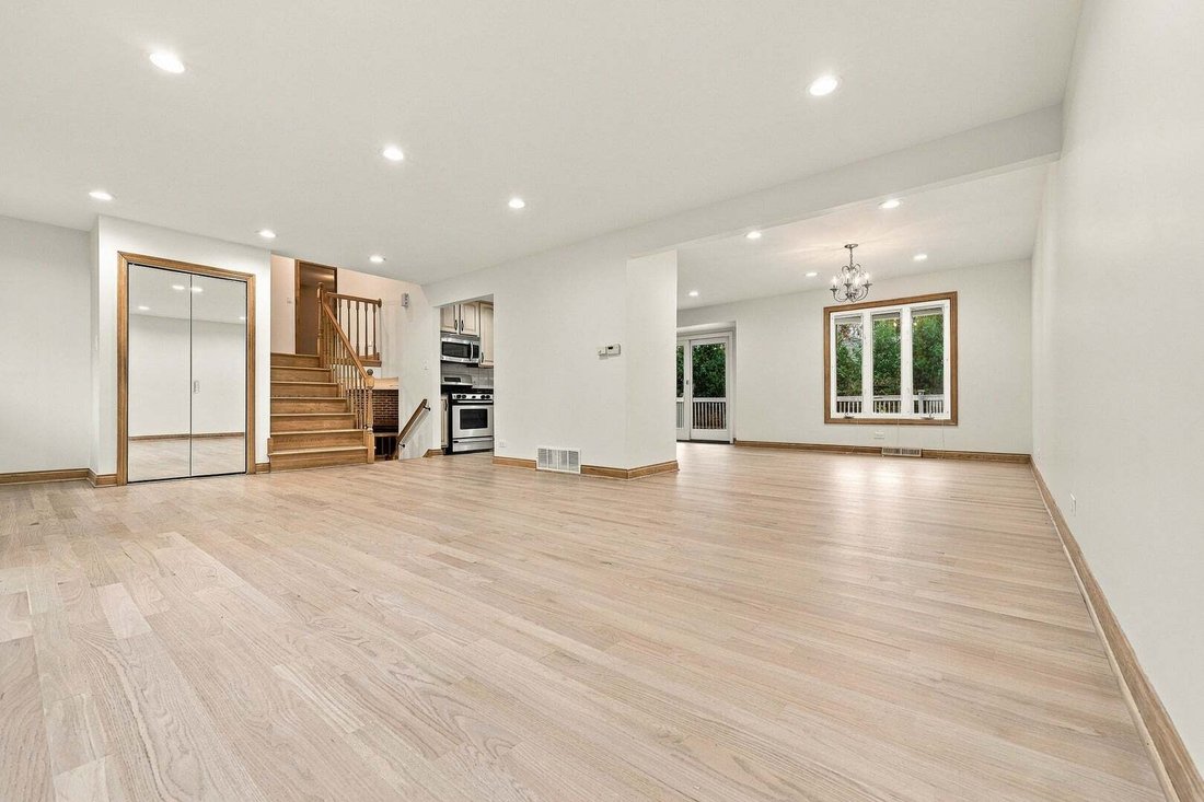 Casa a Mount Prospect, Illinois, Stati Uniti 5 - 19125240