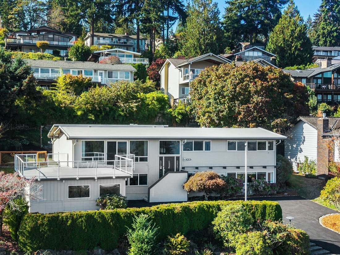 House in Bellevue, Washington, United States 3 - 19130336