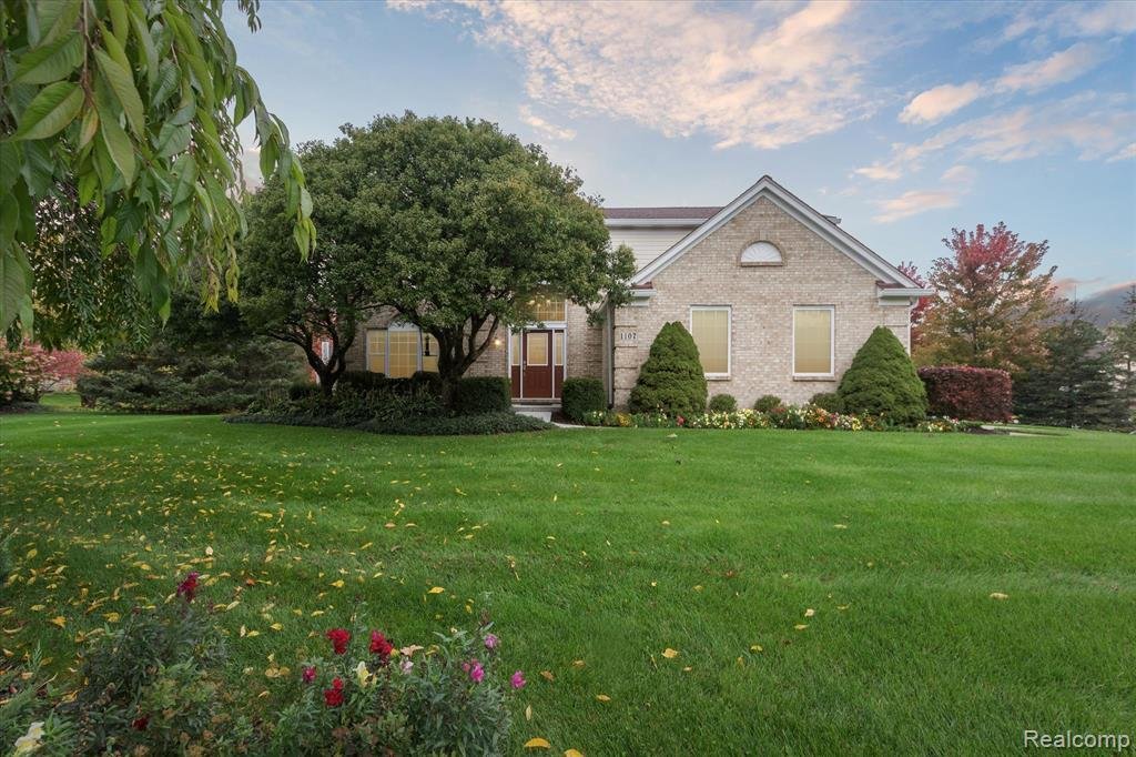 House in Orion charter Township, Michigan, United States 1 - 19130826
