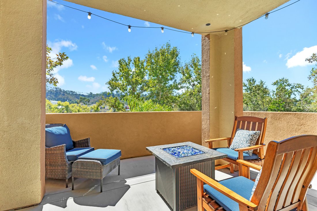 Condominio a San Diego, California, Stati Uniti 5 - 19127699