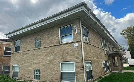 Broadview, Illinois, Vereinigte Staaten 1
