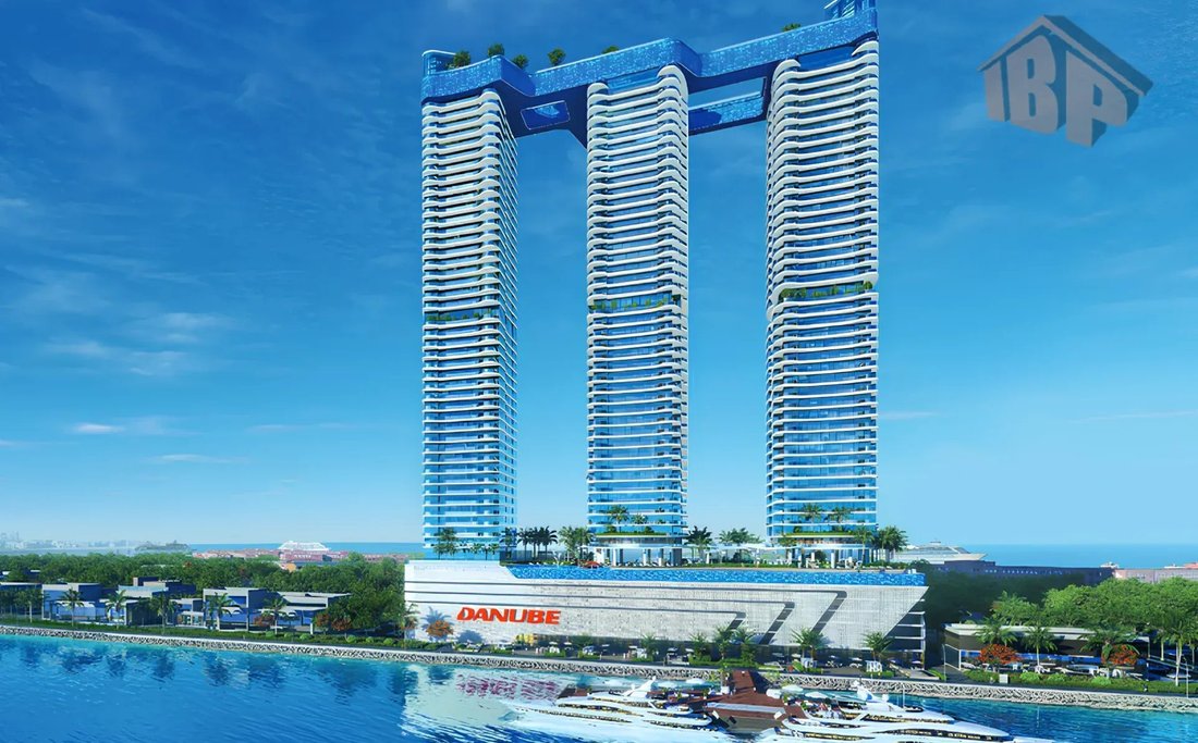 Appartamento a Al Mina, Emirato di Dubai, Emirati Arabi Uniti 2 - 15366136