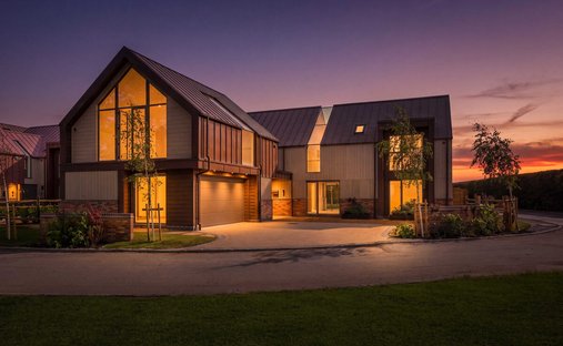Casa en Rugby, Inglaterra 1
