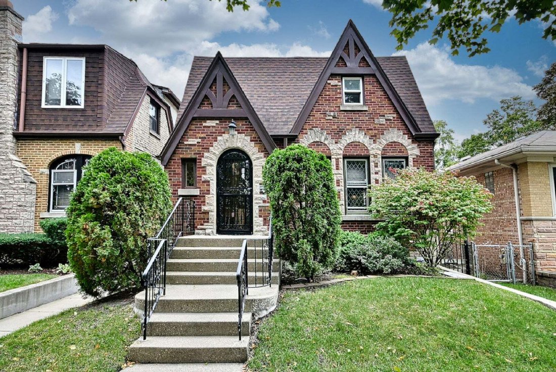 Andere in Chicago, Illinois, Vereinigte Staaten 2 - 19125200