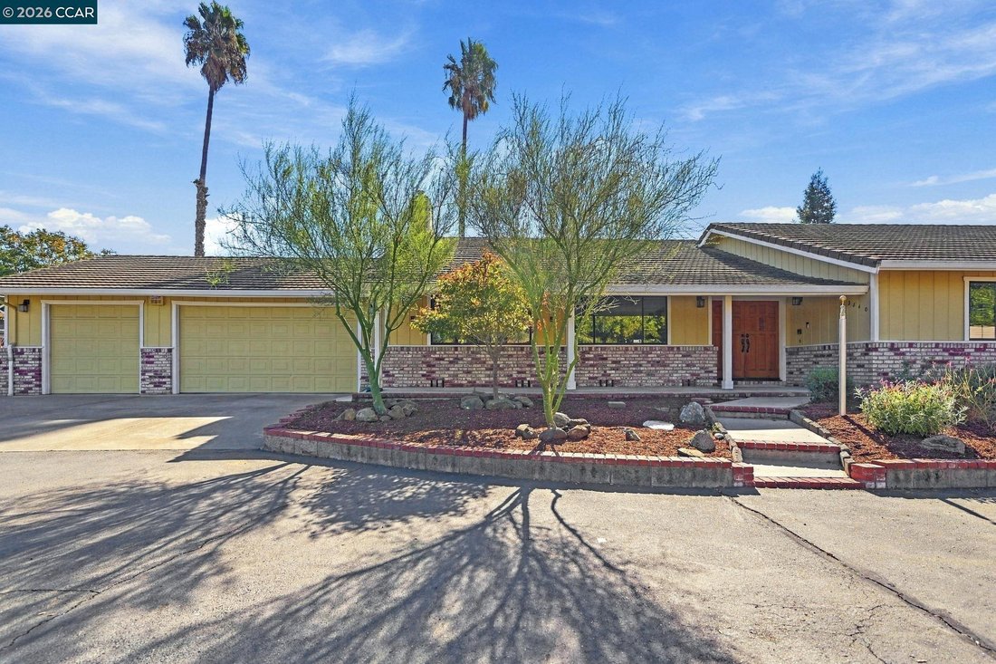 House in Concord, California, United States 1 - 19129416